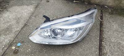 Ford Transit Custom Mk1 bal fényszóró újszerű állapotban bk2113d153b