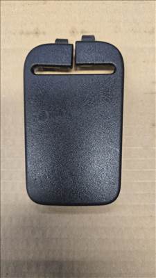 Peugeot 207 jobb hátsó biztonsági öv vezetőburkolat 9658958077