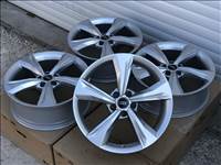  5x112 lyukosztású 7JJ 19" új Audi (gyári felni) alufelni