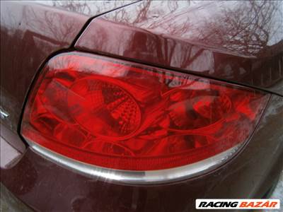 Fiat Linea jobb hátsó lámpa + foglalat