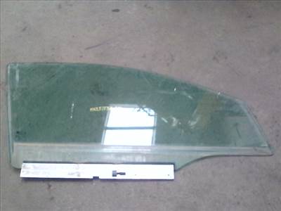 OPEL ASTRA H 04-10 Jobb első ajtóüveg