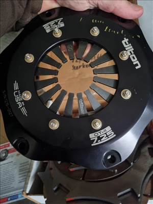 Tilton OT II 7,25 1550Nm 66003hgg 66-003hgg