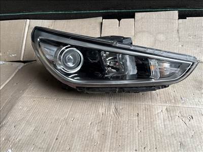 Hyundai i30 (PD) Jobb első lámpa 92102-g4000