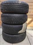 225 65 17 continental 225/65 R 17 téli gumi garnitura 