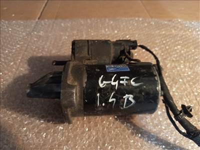 Hyundai,Kia 1.4B G4FC önindító  361002b100