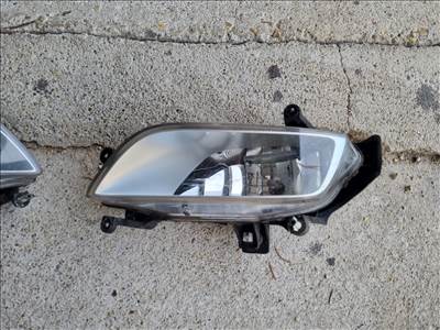 Hyundai H-1 Travel ködlámpa 