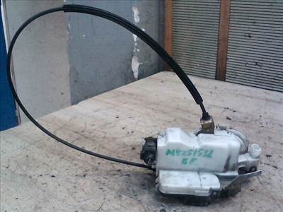 SEAT CORDOBA 99-02 Bal első ajtó zárszerkezet központi záras