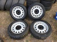 16" 5x108 Scudo-Expert-Jumpy