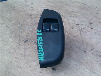 DAEWOO KALOS Bal első ablakemelő kapcsoló