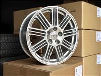 Toyota RAV4 C-HR 18" 5x114,3 gyári ÚJ alufelni eladó 18 coll