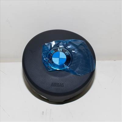 BMW 1er F20-F21, 2er F22-F23, 3er F30-F31-F34 GT, 4er F32-F33-F36 Kormány légzsák