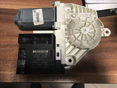 Volkswagen Passat CC jobb első ablakemelő motor 1k0959792p