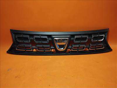 Dacia Duster 2 hűtőrács 623105634R (A.20.112K)a