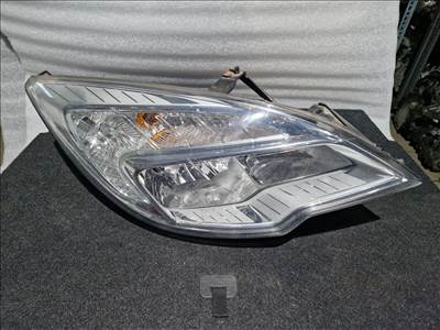 OPEL MERIVA B jobb első fényszóró 