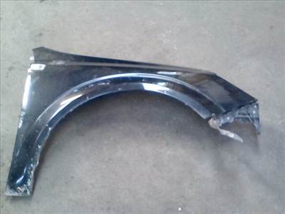 CHRYSLER VOYAGER 01.03-05.01 Jobb első sárvédő