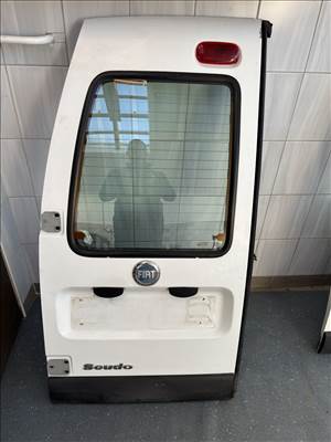 Fiat Scudo I bal hátsó ajtó