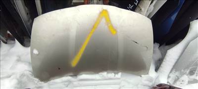 Honda Civic VIII Motorháztető 