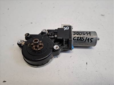 Suzuki Ignis jobb hátsó ablakemelő motor 8353061M00 2621005680