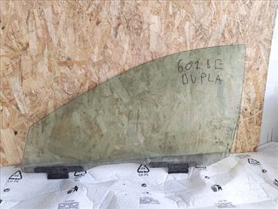 PEUGEOT 607 Bal első Ablak