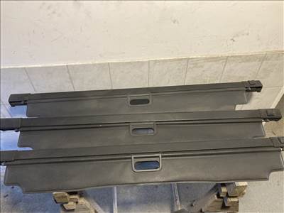 Opel Zafira A Zafira a csomagtér roló kalaptartó 