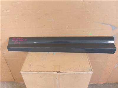 AUDI Q2 S-Line bal első ajtó díszléc 2016- 81A853959A