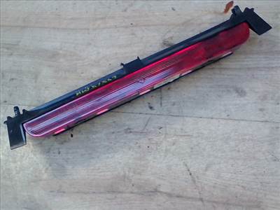 FIAT ULYSSE 02.07- Pótféklámpa