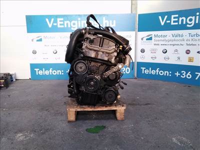 1,6B PSA 5FY BONTOTT MOTOR 