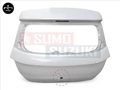 Suzuki Swift 2024-től csomagtér ajtó 69100-69T30