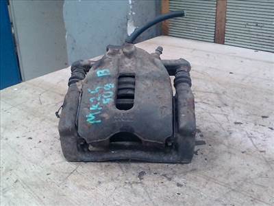 RENAULT MODUS 04.09.01-08.03.31 Bal első féknyereg munkahengerrel