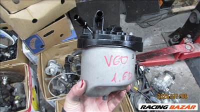 Volvo V60 D4 Gázolajszűrő ház
