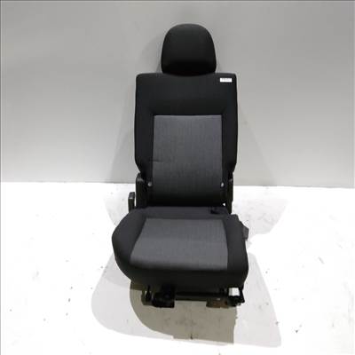 202901 Fiat Doblo 2009-2022 jobb hátsó ülés (második sor) 