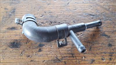 Volkswagen Transporter T4 98-03 Vízcső + Elosztó