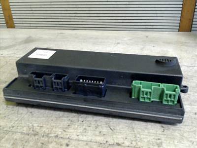 CITROEN C8 2002.05.01-2008.02.28 Központizár vezérlő elektronika