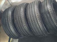  195/5516" új Michelin nyári gumi gumi