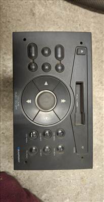 Suzuki Ignis I, Suzuki Ignis II rádió 