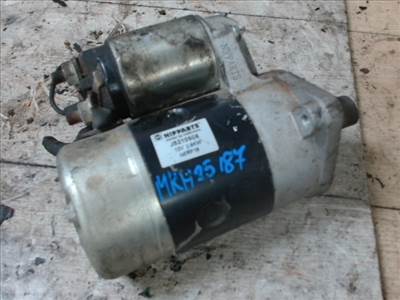 DAEWOO MATIZ 98-01 Önindító. benzines