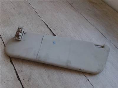 OPEL ASTRA G 97-04 Bal napellenző