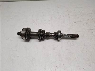 Mini cooper (R50/R53) nyelestengely