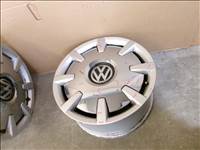 Gyári alufelni VW Transporter T6 18x8ET50