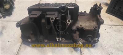 Opel Z19DTH olajteknő - karter - dekni