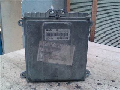 IVECO Daily 2000-2006 35C13 Motorvezérlő egység ECU PCM modul