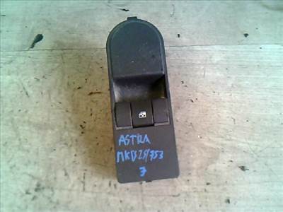 OPEL ASTRA H 04-10 Jobb első ablakemelő kapcsoló