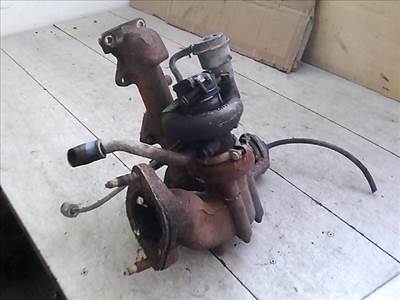 HYUNDAI Accent 00-03 Turbó