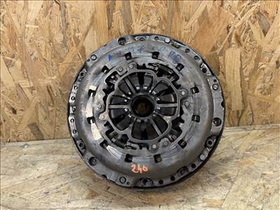  Volkswagen Passat B5, Audi A4 (B6/B7) kuplung készlet, kettős tömegű lendkerék szett 