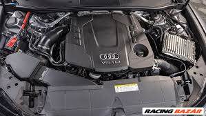 Audi A4 B9 50 tdi váltó.