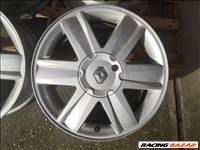 Renault 16-os gyári alufelnik 4x100 