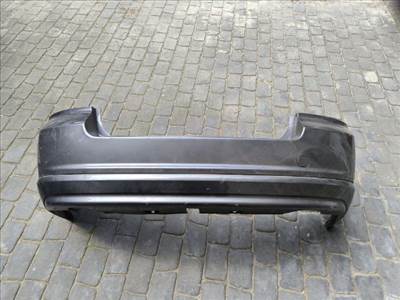 VOLVO S80 Hátsó Lökhárító (Részeivel)