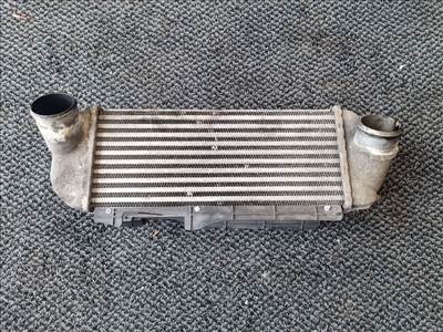 HYUNDAI ix35 Intercooler