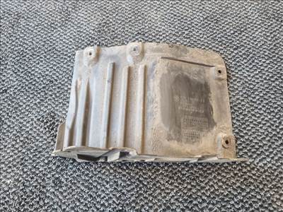 BMW 5 (E60) Alsó Motorburkolat 51717050538