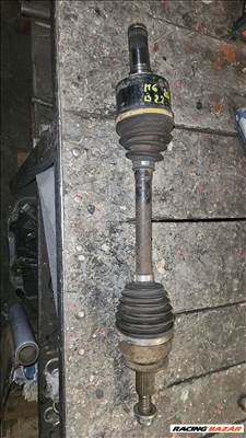 Mazda 6 (3rd gen) 2.2 D Bal féltengely 